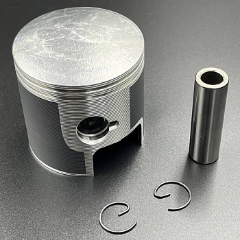 Поршень Suzuki DT40 (0.50mm) (12100-94400-0.50) (Sinera)