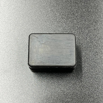 Демпфер опорный резиновый Tohatsu 9.9-18 (Нижний боковой) (YUELANG)