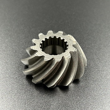 Шестерня вертикального вала (Пиньон) Yamaha 60-70 (6K5-45551-00) (Osaka)