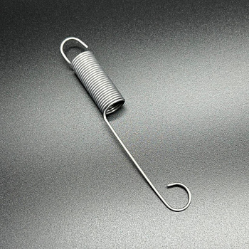 Пружина стальная SPRING (Quicksilver)