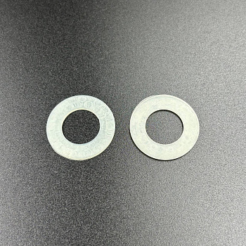 Демпфер импеллера №1718 (шайба) (PNFM40E-31022-1) (PREMARINE)