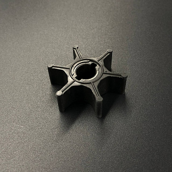 Крыльчатка помпы охлаждения Suzuki DT2-8, DF4-6 (Suzuki)