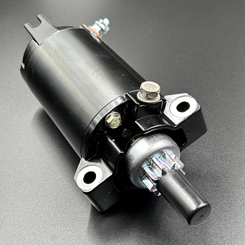 Электростартер Yamaha 40X