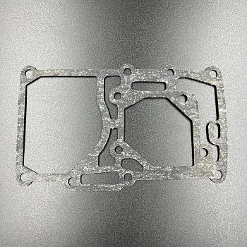 Прокладка под блок Tohatsu 8-9.8 (27-803663023) (YUELANG)