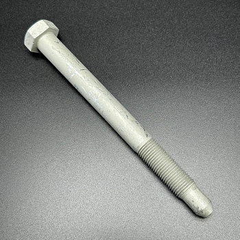 Болт стальной диам. 12,5 мм SCREW (Quicksilver)