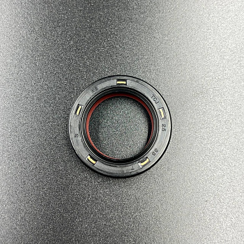 Сальник коленвала Yamaha 20-25N (6L2) (93102-25142) (24.8x38x7) (Osaka)