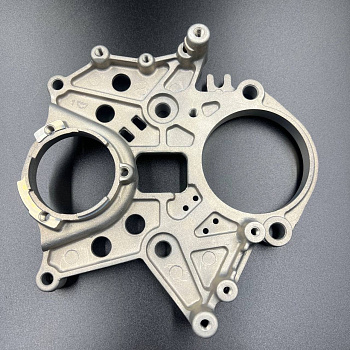 Кронштейн электростартера Suzuki DF9,9-15 (12625-94J01) (Suzuki)