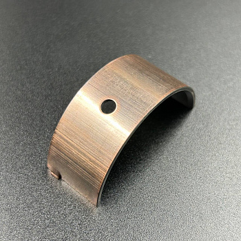 Вкладыш коренной Нonda BF35-50 (Brown) (13323-P36-003) (Honda)