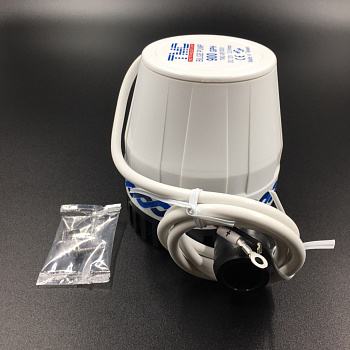 Помпа осушительная 900GPH (12V) (3406.5 л/ч) (TMC)