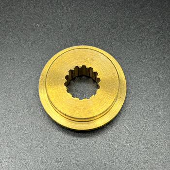 Шайба упорная гребного винта MERCURY/Tohatsu 8-20 (803743) (MERCURY)