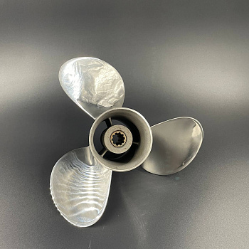 Гребной винт Tohatsu 25-30 (3x9.9x14) (Сталь)