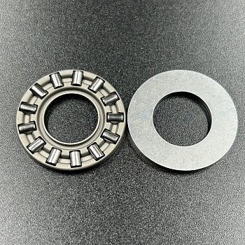 Подшипник роликовый Yamaha 9.9-15, F8-15 (14х29х6) (93341-414V1) (93341-214U1) (Yamaha)