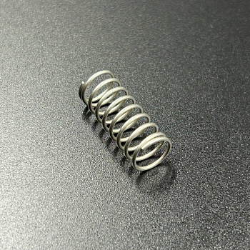 Пружина стопора ручного стартера Yamaha 25-30 (YUELANG)