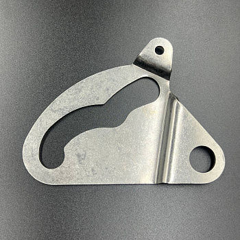 Сектор крышки реверса водомета (средней серии) (PNFM40E-32007; 1035) (Premarine)