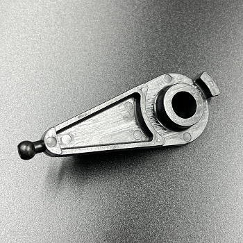 Рычаг привода магнето (зажигания) Yamaha 9.9-15 (YUELANG)