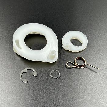 Ремкомплект ручного стартера BRP (11-153-04) (KINETIX)