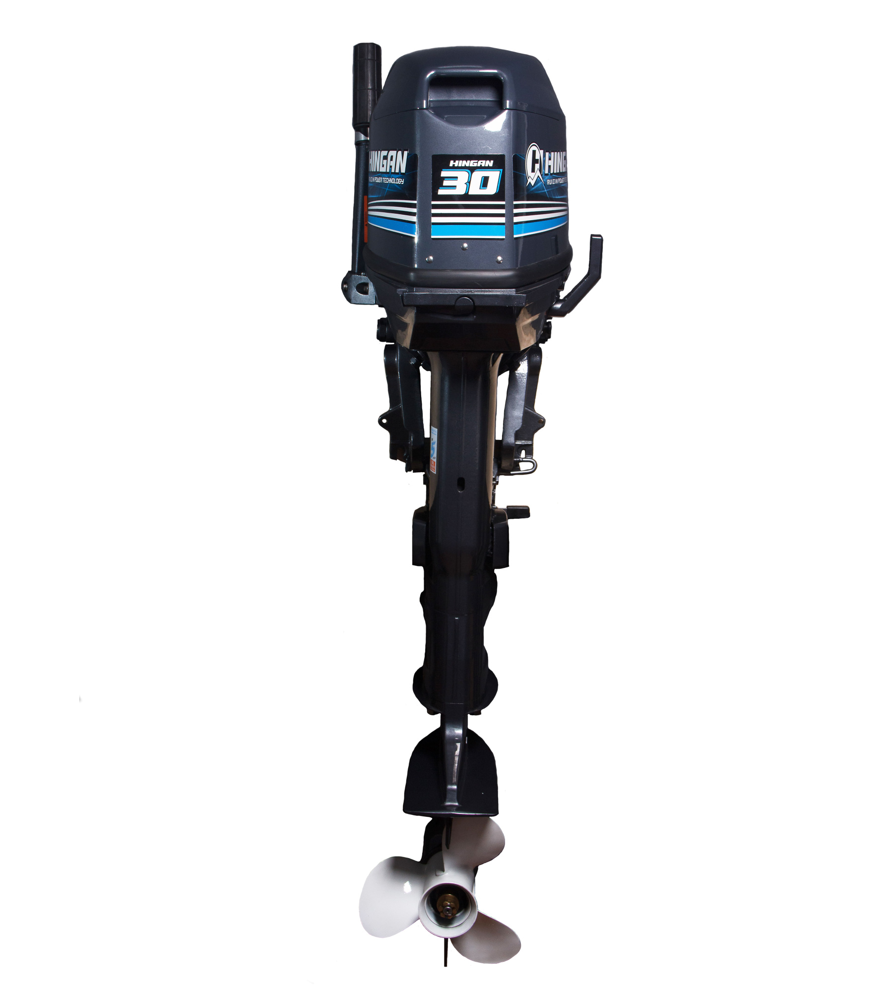 Мотор 30-1 копия