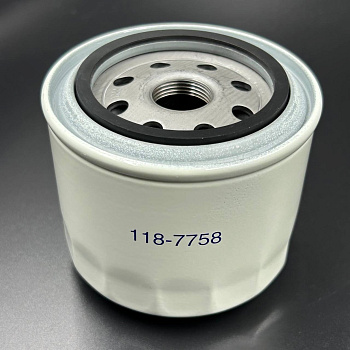 Масляный фильтр для MERCURY F75-115/150 EFI(35-877761K01, 18-7758) (Kacawa)