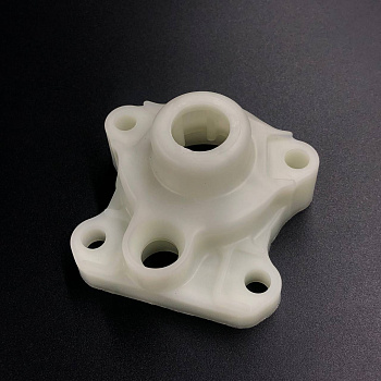 Корпус помпы охлаждения Yamaha 60-70 (Yamaha)