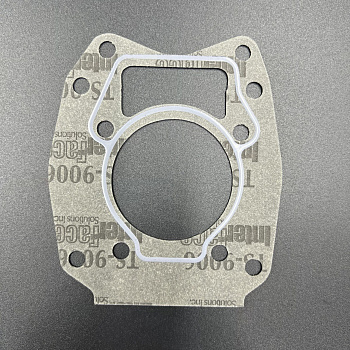 Прокладка под основание помпы Honda/Mercury 75-90 (Honda)