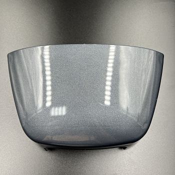 Ручка(воздухозаборник)колпака Tohatsu 9.9-18 (YUELANG)