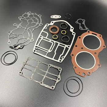 Ремкомплект двс Yamaha 40X (OMAX 2)