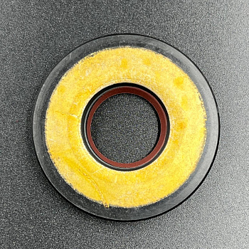 Сальник коленвала YAMAHA 9.9D/15D (Old) 93101-20M10 (20x49x7) (PREMARINE)