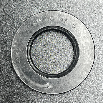 Сальник Suzuki (09283-25076) (25x45x5) (KACAWA)