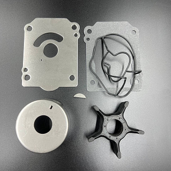 Ремкомплект помпы охлаждения Suzuki DF150-175 (Premarine)