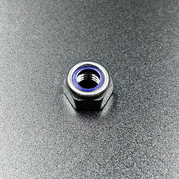 Гайка самоконтрящаяся Yamaha (YUELANG)