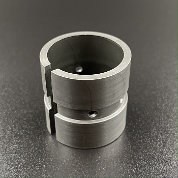 Втулка поворотной рамы пластиковая Yamaha 25-90, F25-100 (Omax)