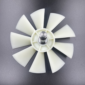 Вентилятор охлаждения Yamaha VK540 (8H8-12611-01) (Yamaha)