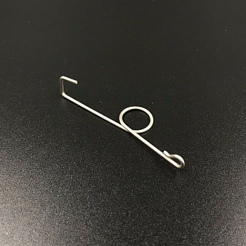 Пружина храповика ручного стартера Tohatsu 25-30, 40С (345-05123-0) (Tohatsu)