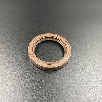 Сальник Yamaha (93102-37M40; F60FETL-01.06.00.20) (37x50x7) (PREMARINE)