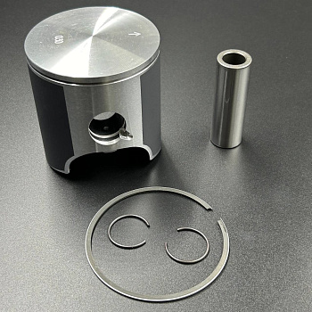 Поршневой комплект SKI-DOO 600 H.O. (Rotax 593) (+0.75mm) (Osaka)