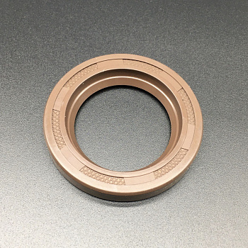 Сальник Yamaha (93101-30M17; 93101-30002) (30x45x7) (RT)