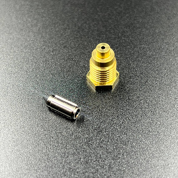 Игла поплавковой камеры карбюратора Yamaha 40-70, F80-100 (Yamaha)