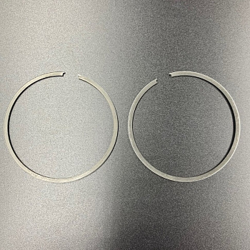 Кольца поршневые, комплект на один поршень BRP Skandic 550 Rotax 552F (09-785R;SM-09081R) (STD) (RT)