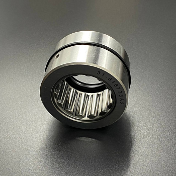 Подшипник коленвала верхний Mercury V6 3.0 L (Kacawa)