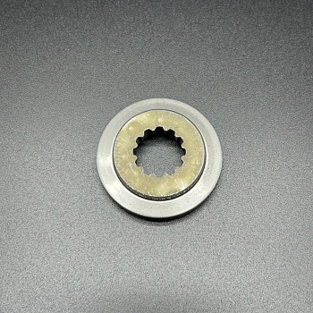 Шайба упорная гребного винта MERCURY/Tohatsu 4-6 (16145Q01) (Quicksilver)