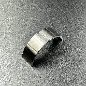 Вкладыш коренной Yamaha F150 (Green) (63P-11417-02; 63P-11417-51) (Yamaha)