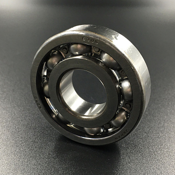 Подшипник шариковый Yamaha 20-50 (25x62x17) (Sinera)