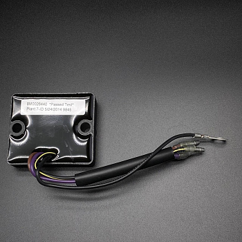 Ограничитель оборотов REV LIMITER ASSY (Quicksilver)