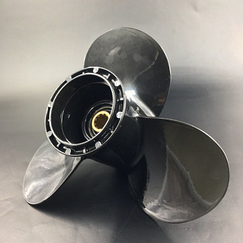 Гребной винт Suzuki DT9.9-DT15, DF9.9-DF15, DF8A-DF9.9A (3x9-1/4Xx8) (Osaka)