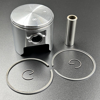 Поршневой комплект BRP Skandic/Tundra 300F (+0.25mm) (09-741-01) (Osaka)