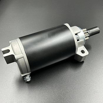 Электростартер Yamaha F30-40 (PREMARINE)