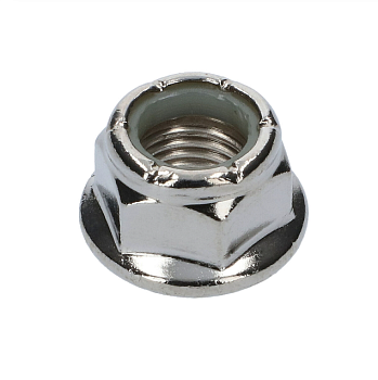 Гайка генератора Mercruiser  (11-859135) (Osaka)