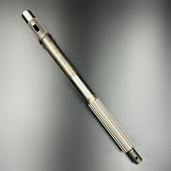 Вал гребной Yamaha 60-90 (WUHU)