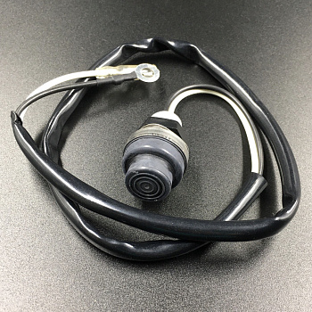 Кнопка запуска/выключения двигателя Yamaha 4-40, F8-9.9 (Omax)*