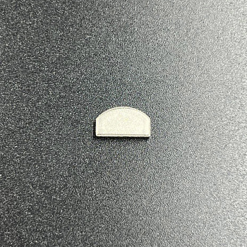 Шпонка крыльчатки Yamaha 9.9-30, F6-20 (63V-44338-00) (Omax)